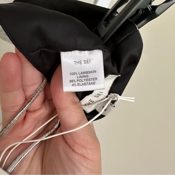 The Sei Bralette size 2 NWT - Picture 2 of 5